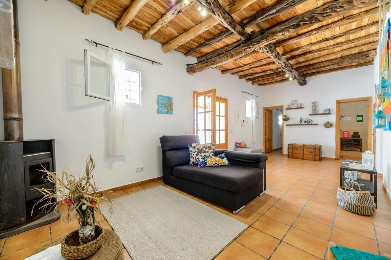 Can Balafi Cala Llonga  Exterior photo